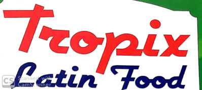 Tropix Latin Food
