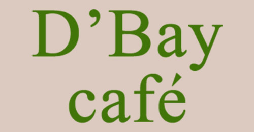 D'bay Cafe
