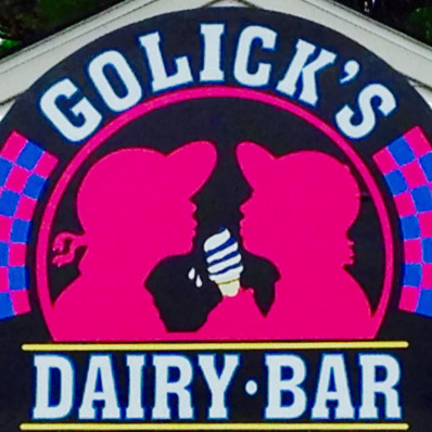 Golick's Dairy