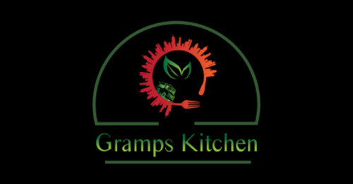 Gramps Kitchen