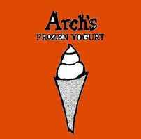Arch's Frozen Yogurt