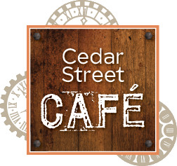 Cedar Street Café