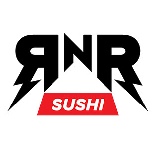 Rock N Roll Sushi Jackson