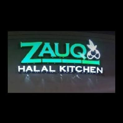 Zauq Halal Kitchen