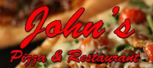 John's Pizza & Restaurant