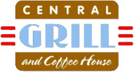 Central Grill And Coffee House