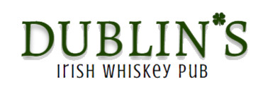 Dublin's Irish Whiskey Pub