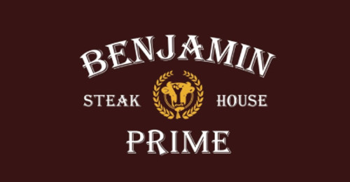 Benjamin Steakhouse Prime