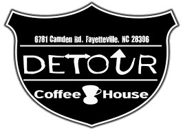 Detour Coffee House