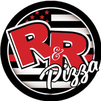 R R Pizza Shop
