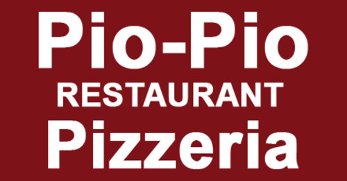 Pio-pio Pizzeria