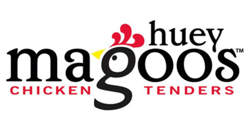 Huey Magoo's Chicken Tenders Gardens On Millenia