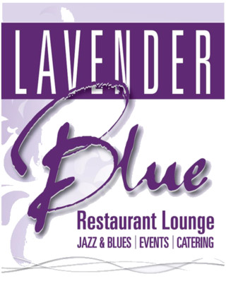 Lavender Blue Lounge