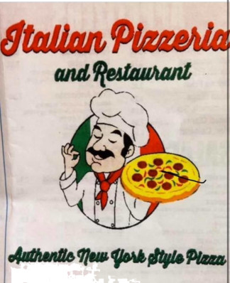 Italian Pizzeria And