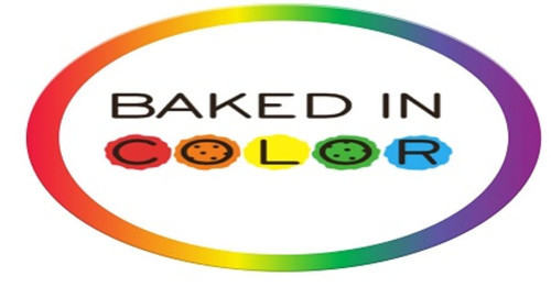 Baked In Color