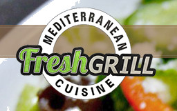 Fresh Grill Mediterranean Cuisine
