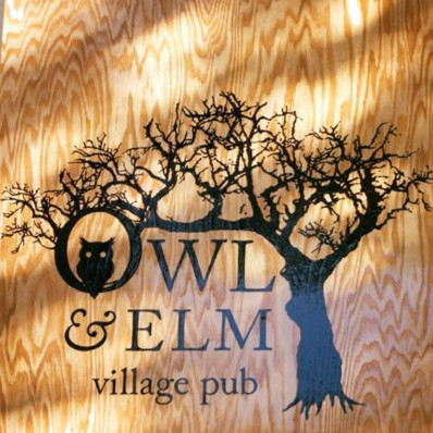 Owl Elm