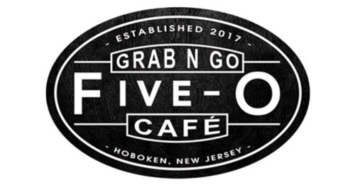 Five-o Cafe