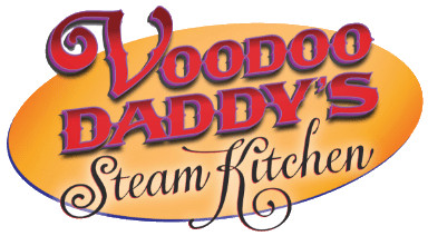 Voodoo Daddy's Steam Kitchen