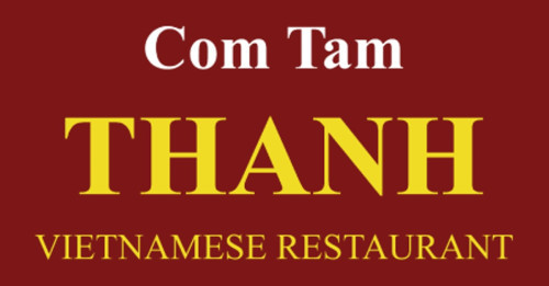 Com Tam Thanh