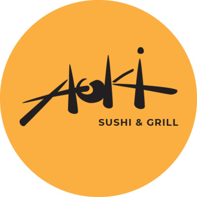 Aoki Japanese Grill Sushi