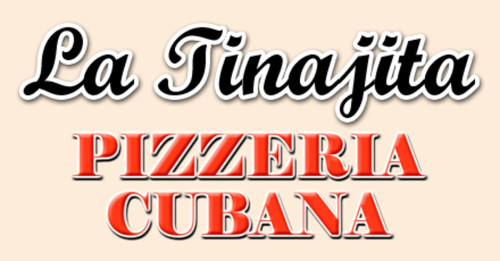 La Tinajita Pizzeria Cubana
