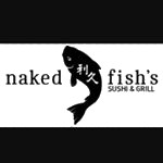 Naked Fish's Sushi Grill