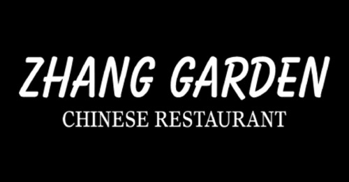 Zhang Garden Chinese