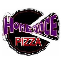 Homeslice Pizza North Main