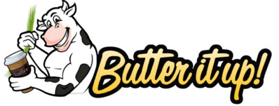 Butter It Up At The Market