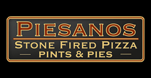 Piesanos Stone Fired Pizza 42nd St