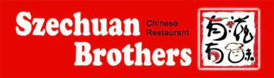 Szechuan Brothers Chinese