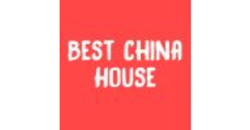 Best China House