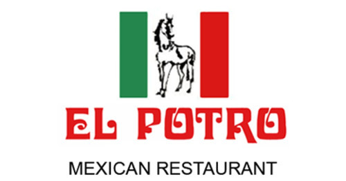 El Potro Mexican