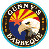 Gunny's Barbeque Llc