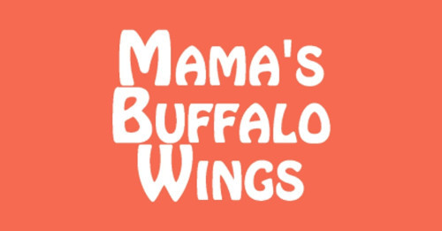 Mama's Buffalo Wings