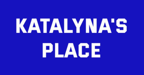 Katalyna's Place