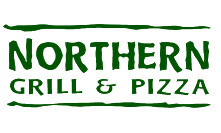 Northern Grill Pizza