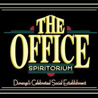 The Office Spiritorium