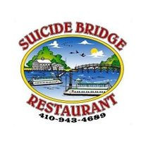 Suicide Bridge