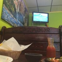 El Cazador Mexican