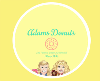 Adams Donut Shop
