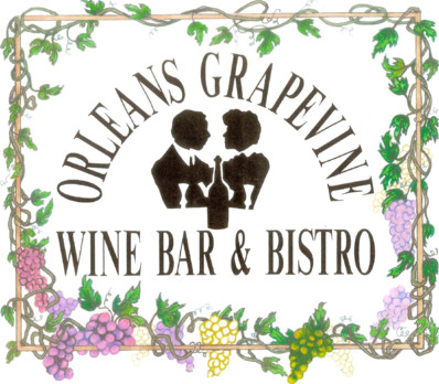 Orleans Grapevine Wine Bistro