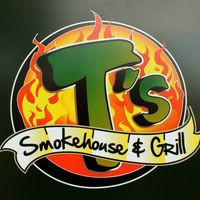 T's Smokehouse And Grill