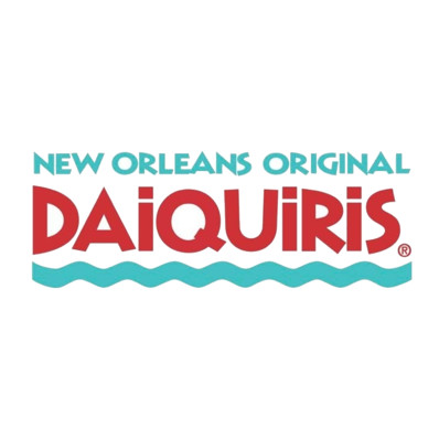 New Orleans Original Daquiris