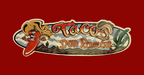 Tacos De Don Ramon