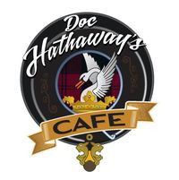 Doc Hathaway Cafe