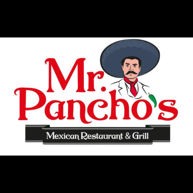 Mr Pancho's Mexican And Grill