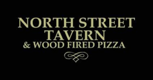 North Street Tavern Wood Fired Pizza