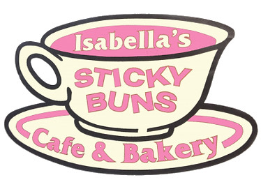 Isabella's Café Bakery